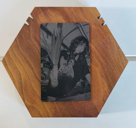 CHAEWON-Forever PC 1