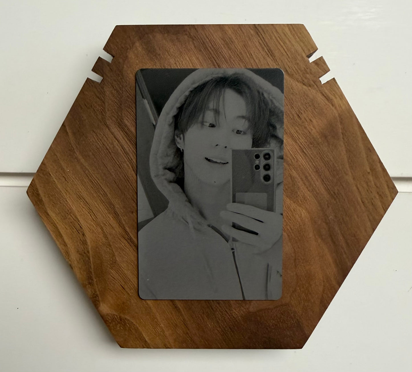 JUNGWON-Forever PC 1