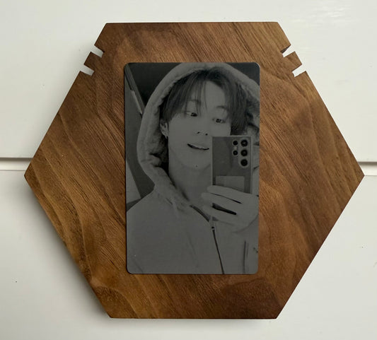 JUNGWON-Forever PC 1