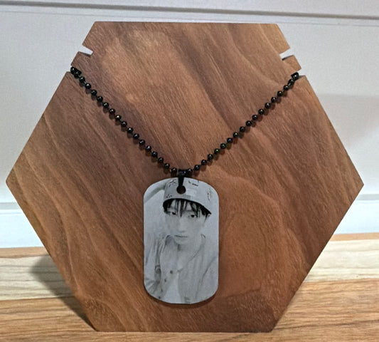 JIUNG Necklace 1