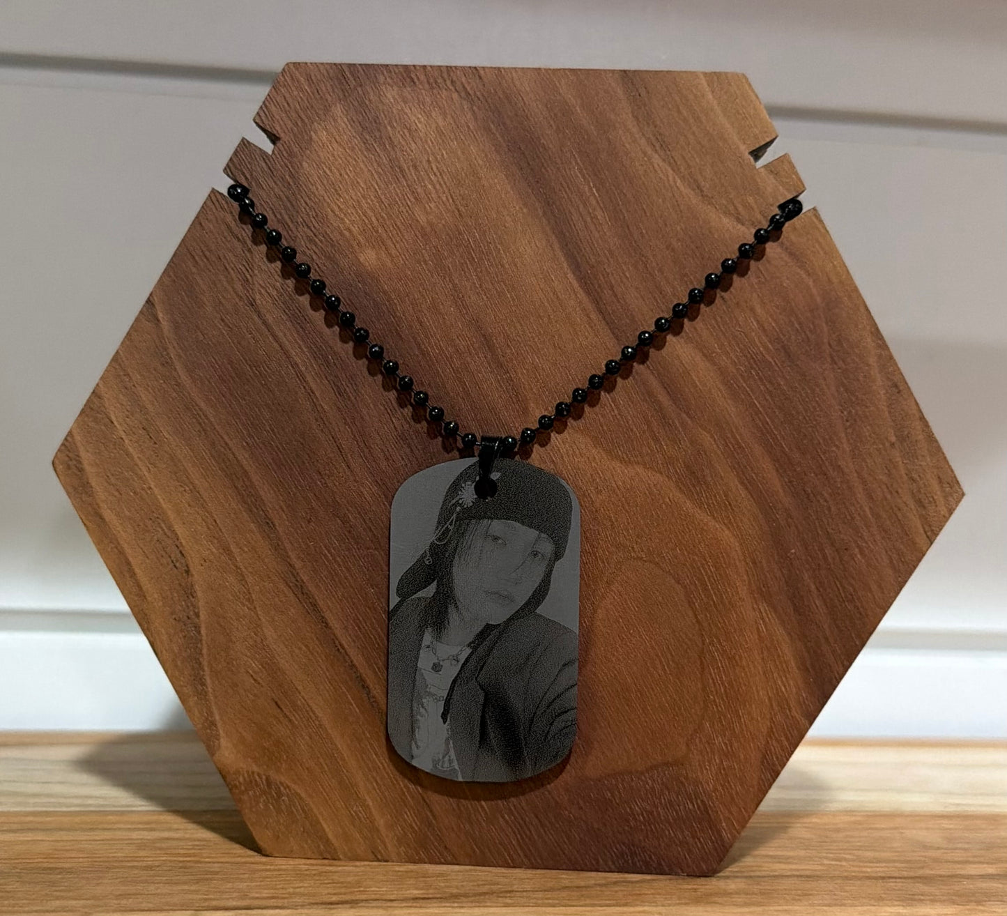 JONGSEOB Necklace 2