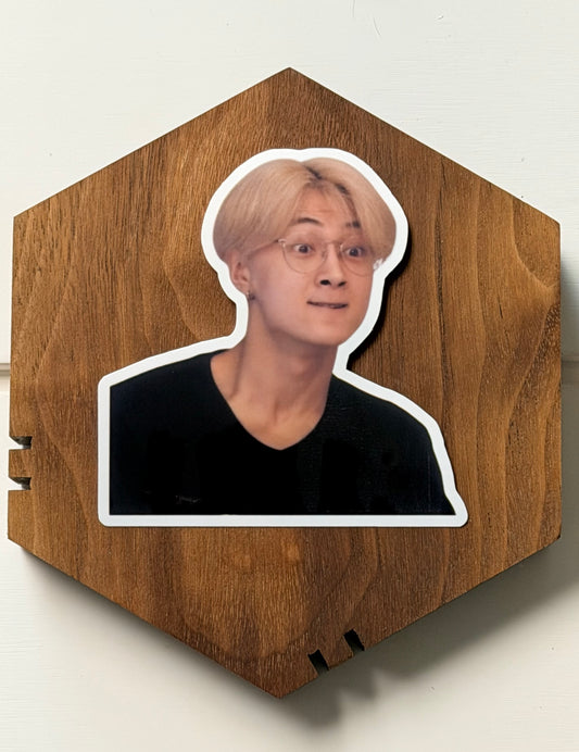 JAY VINYL STICKERS 2