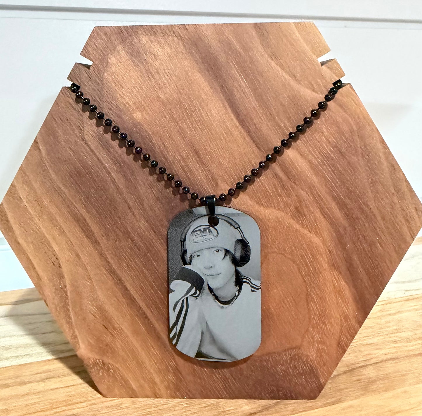 NICHOLAS Necklace 1