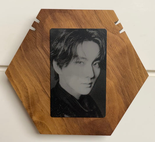 JUNGWON-Forever PC 3