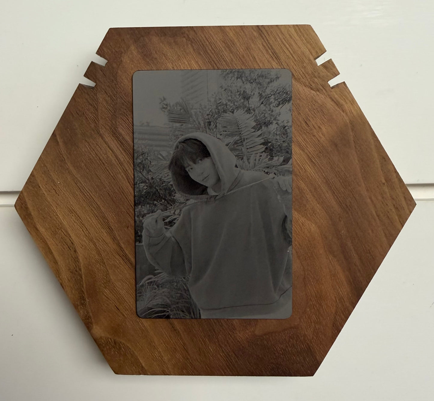 JONGHO-Forever PC 5