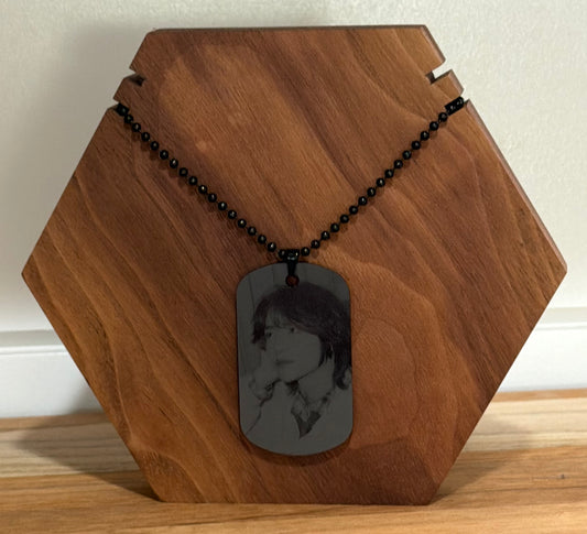 BEOMGYU Necklace 3