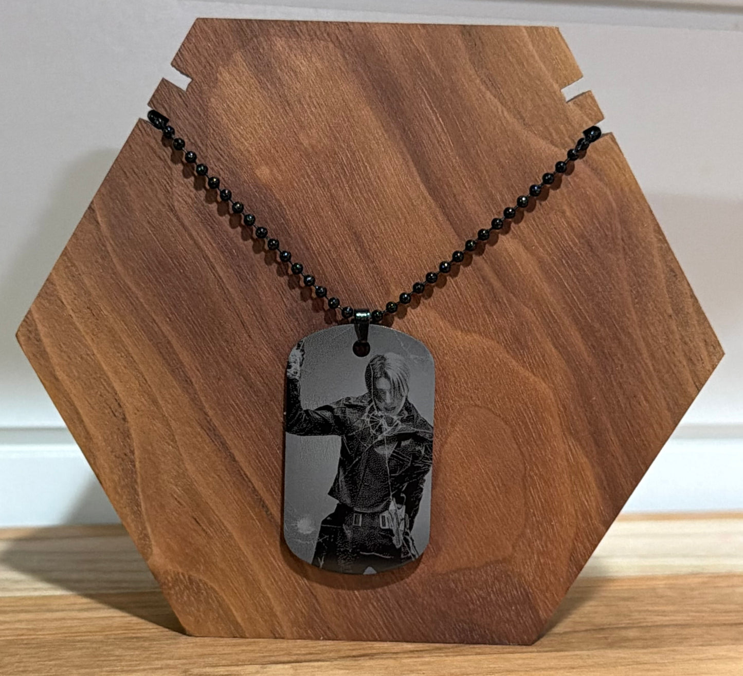JAKE Necklace 2