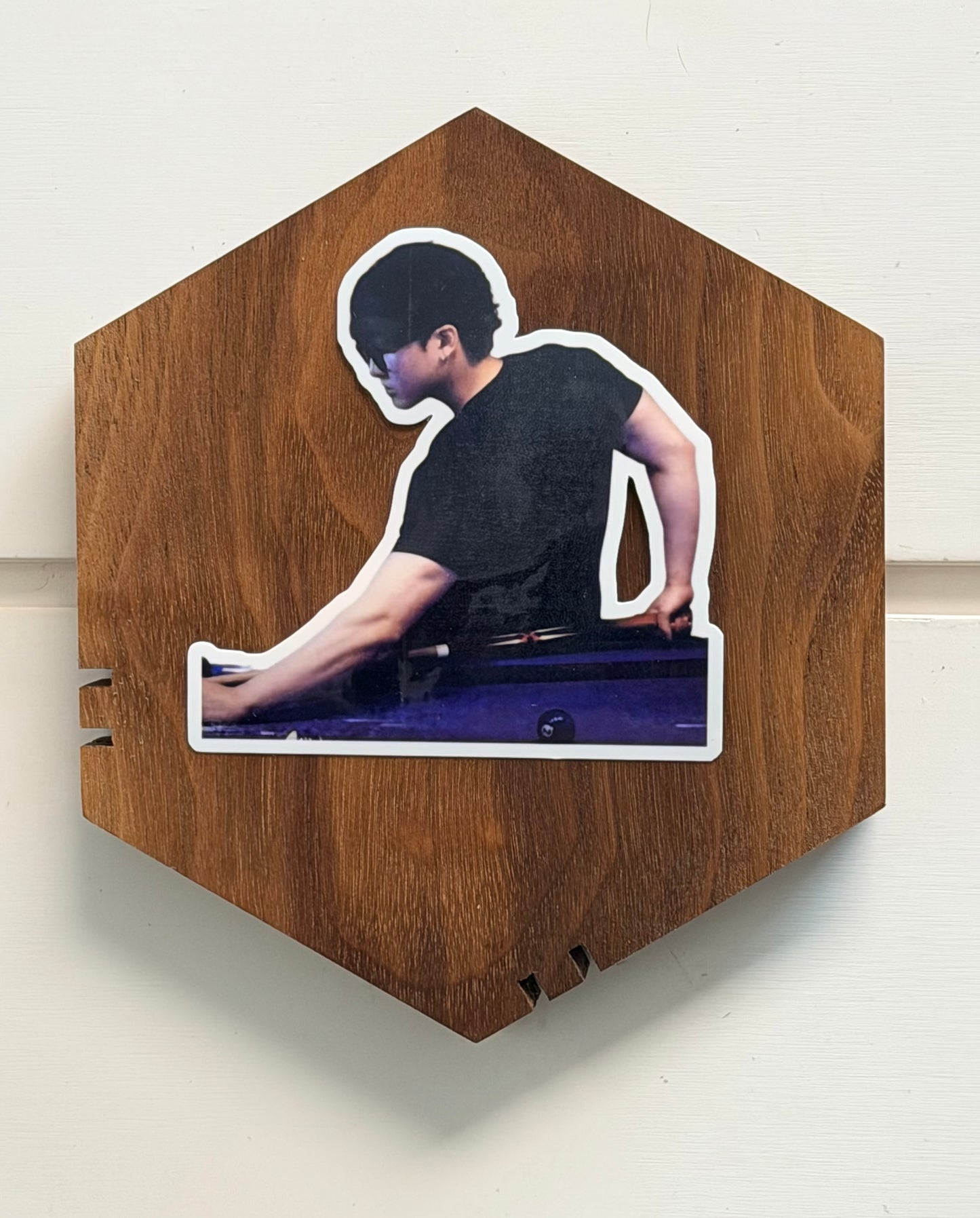 CHANGBIN VINYL STICKERS 2