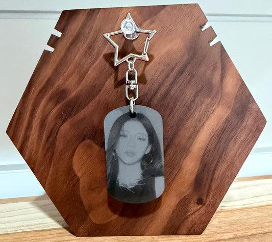 RUKA K-CHAIN 1