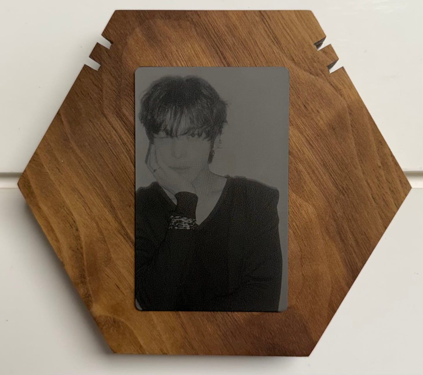 YUNHO-Forever PC 3