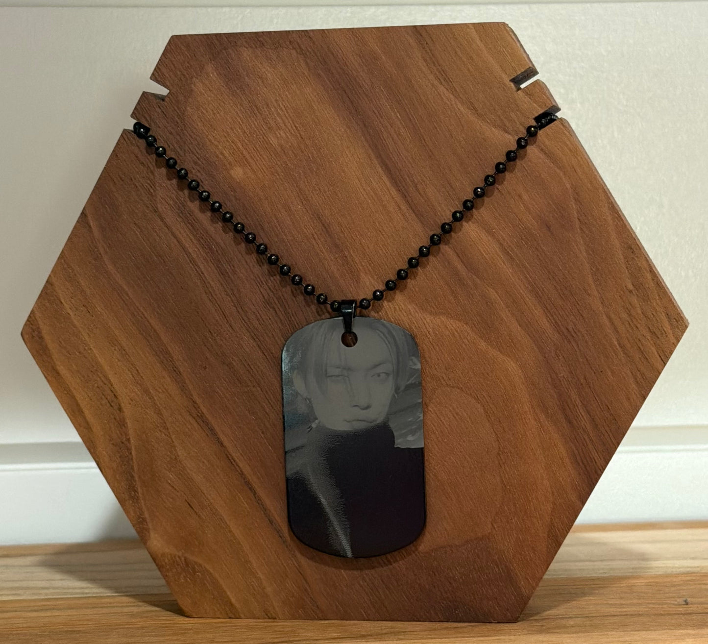 YEONJUN Necklace 3