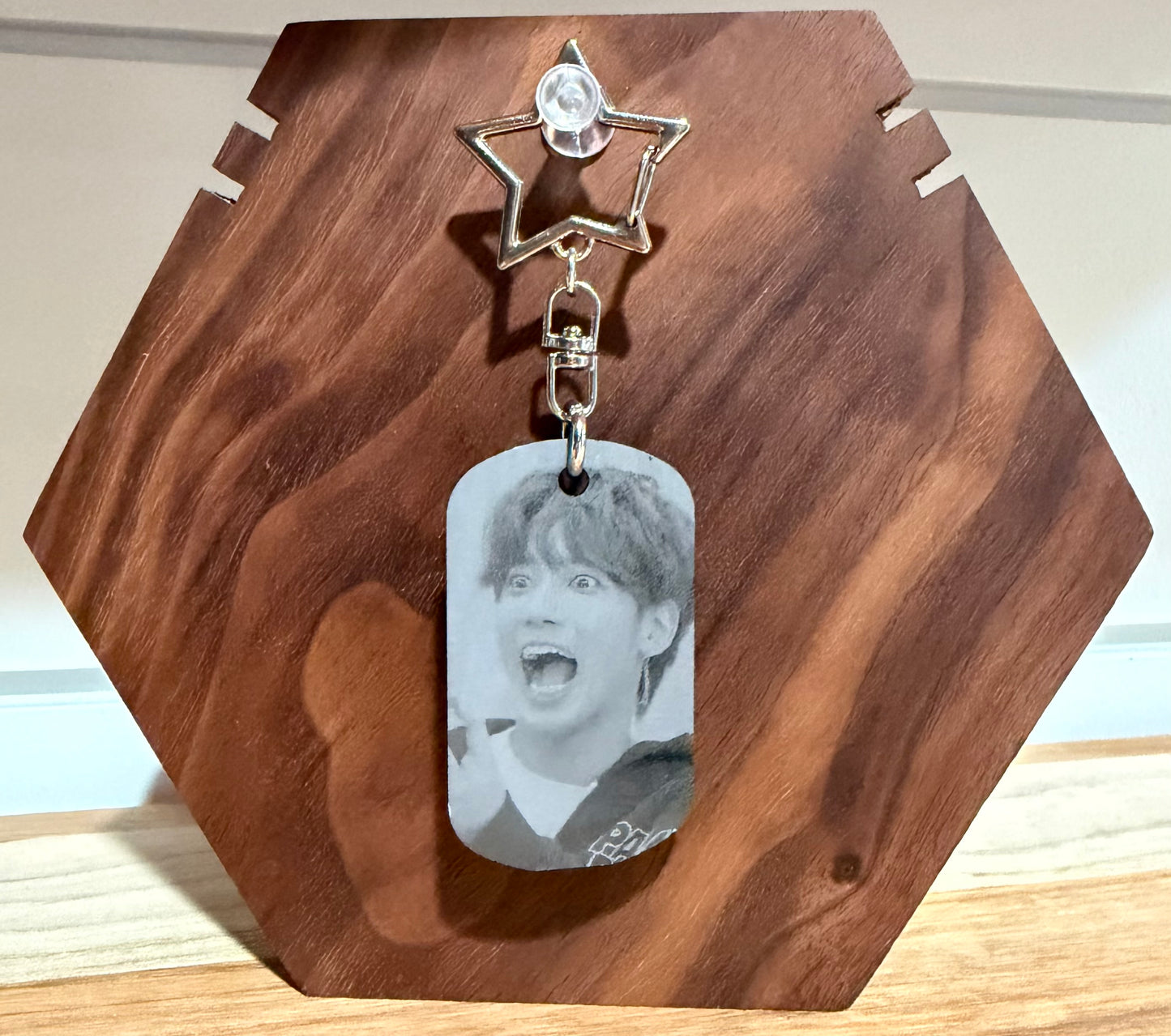 TAEHYUN K-CHAIN 1
