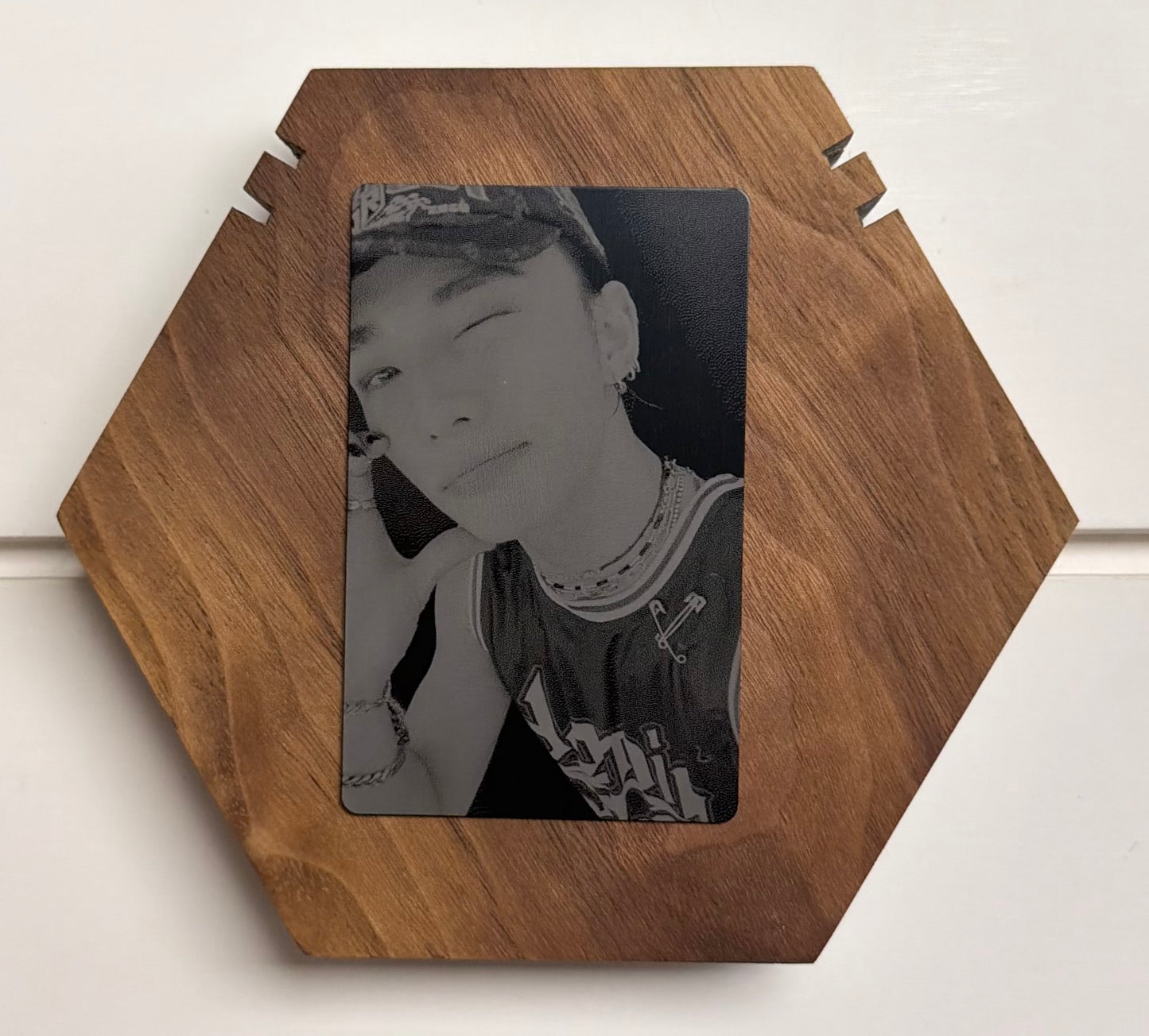 HYUNJIN Forever PC 4