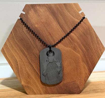 SUNOO Necklace 1