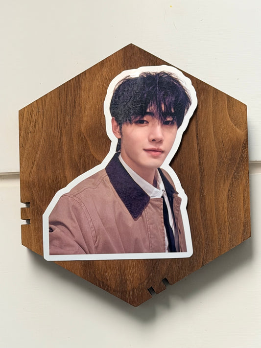 SUNGHOON VINYL STICKERS 3