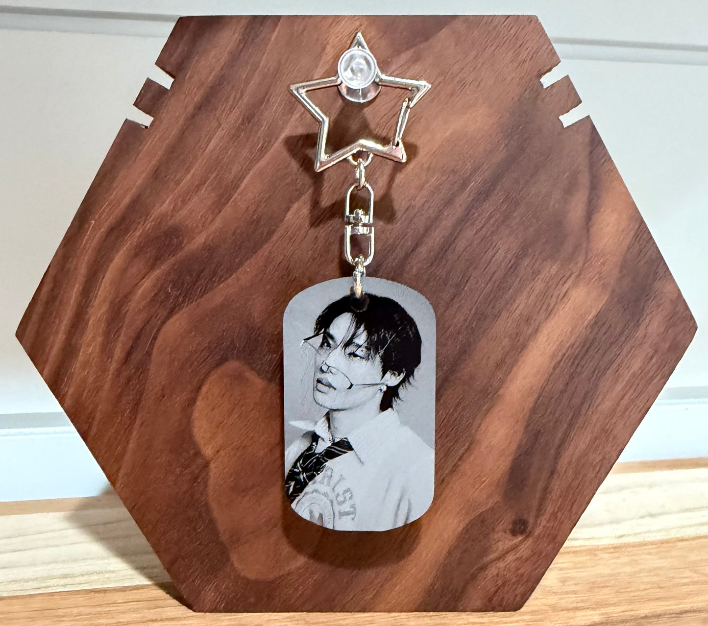 KEEHO K-CHAIN 1