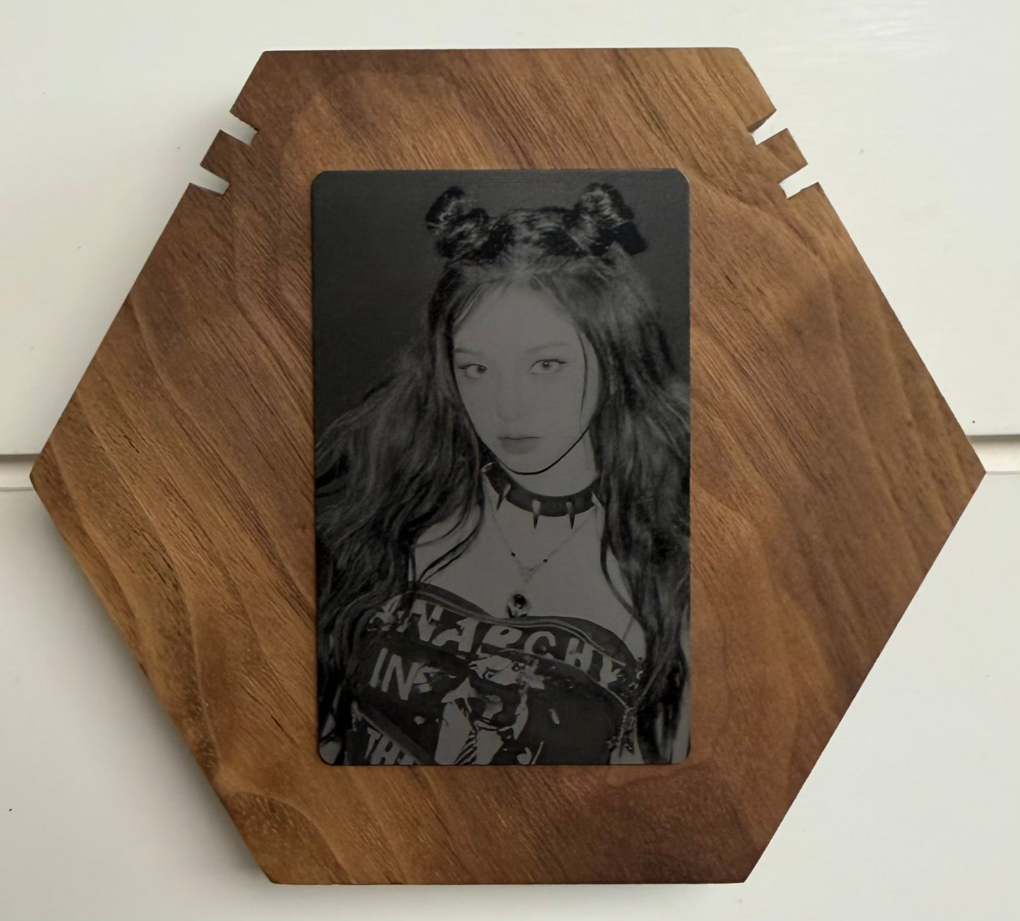 CHIQUITA-Forever PC 5