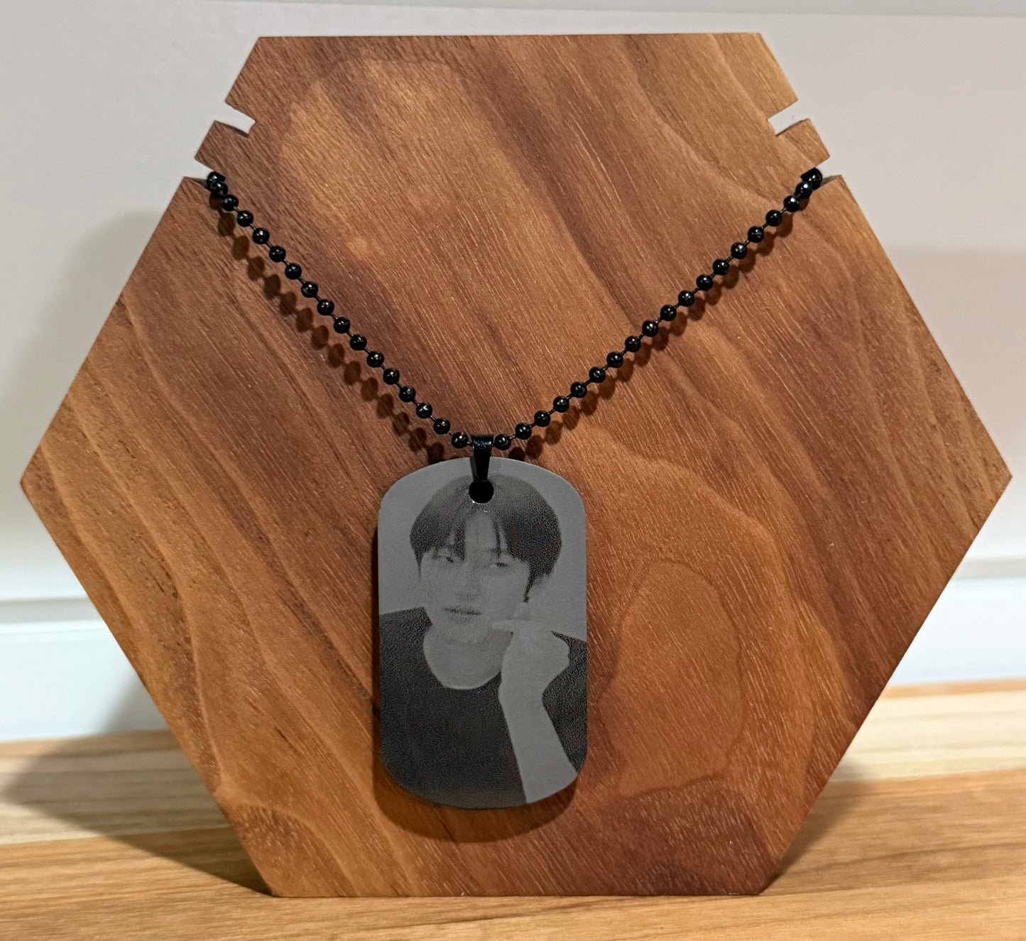 SUNOO Necklace 3