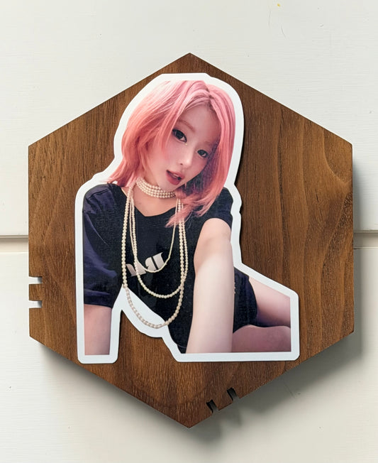 ASA VINYL STICKERS 3