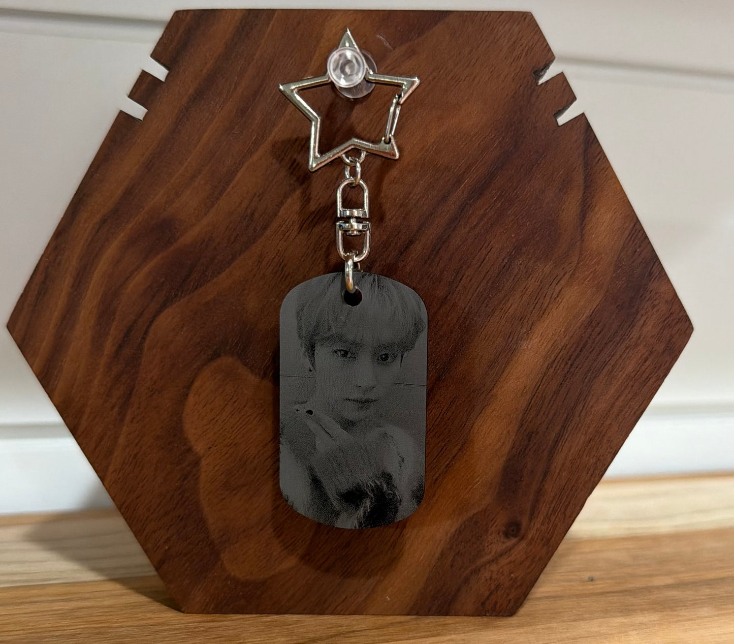 LEE KNOW K-CHAIN 3