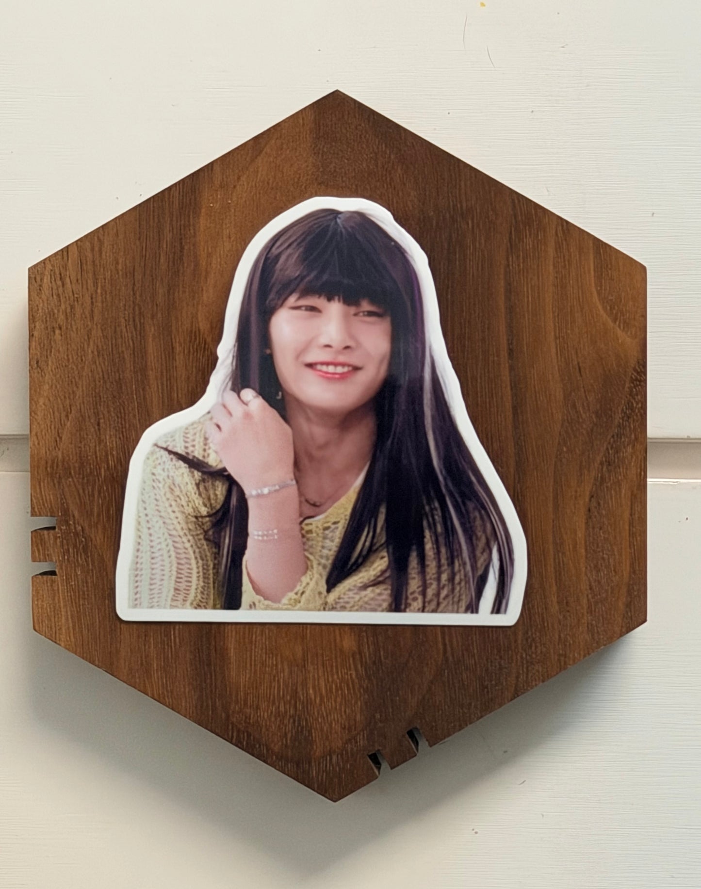 I.N VINYL STICKERS 2