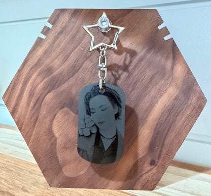 SEONGHWA K-CHAIN 4