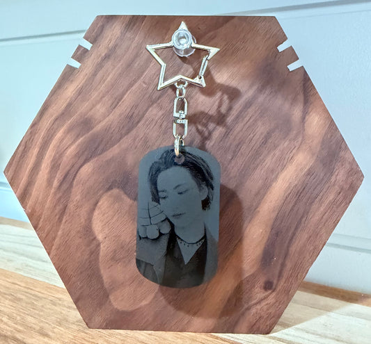 SEONGHWA K-CHAIN 4