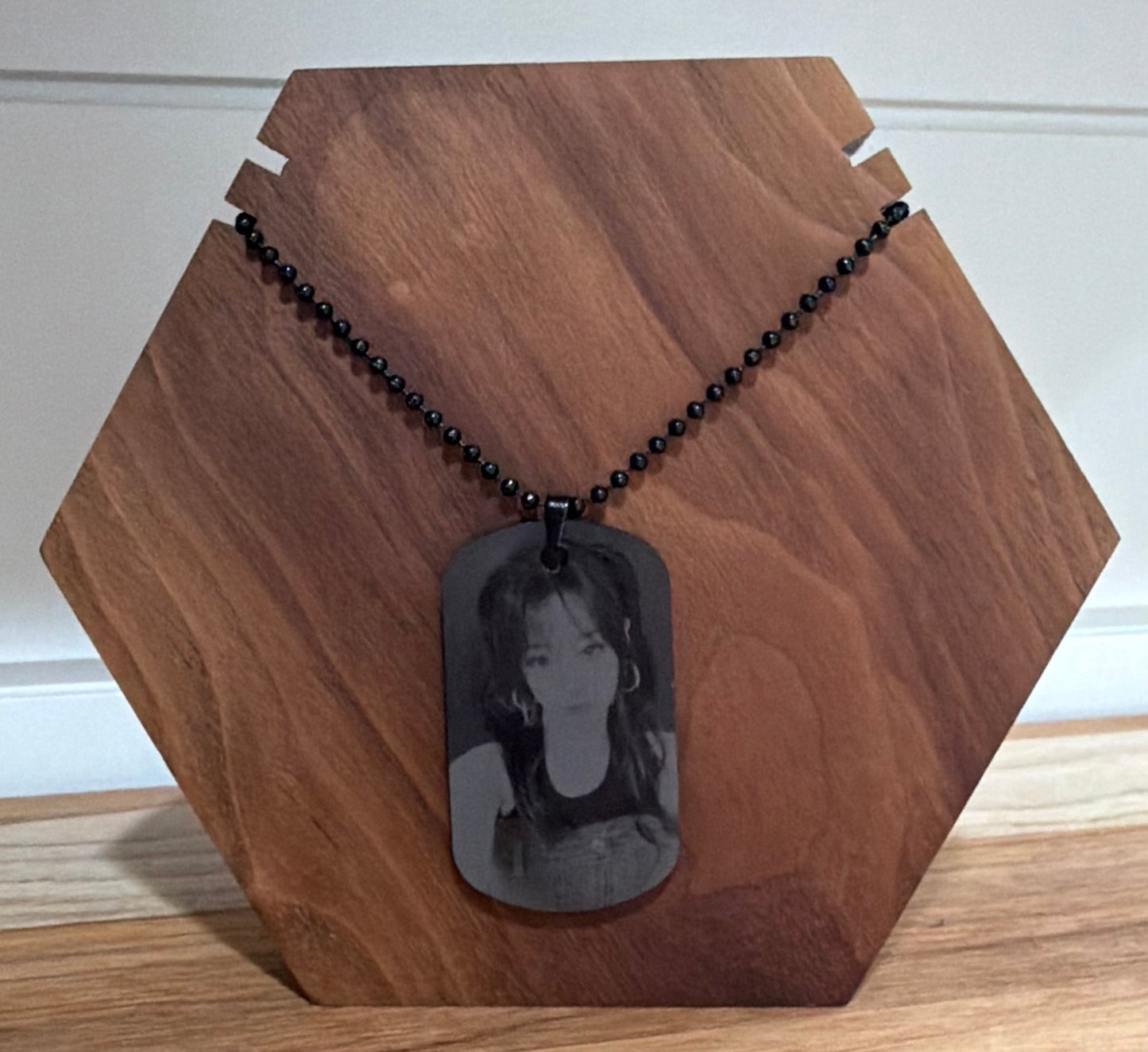 AHYEON Necklace 2