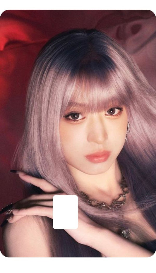 AHYEON-Card Sticker 3