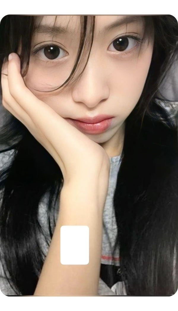 AHYEON-Card Sticker 4