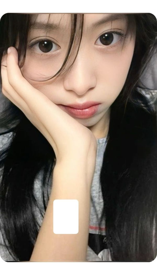 AHYEON-Card Sticker 4