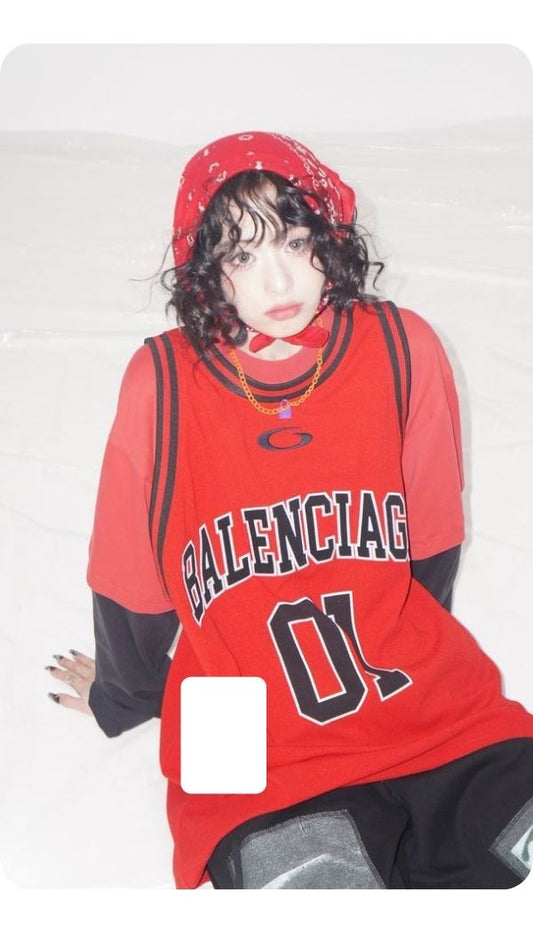 AHYEON-Card Sticker 5