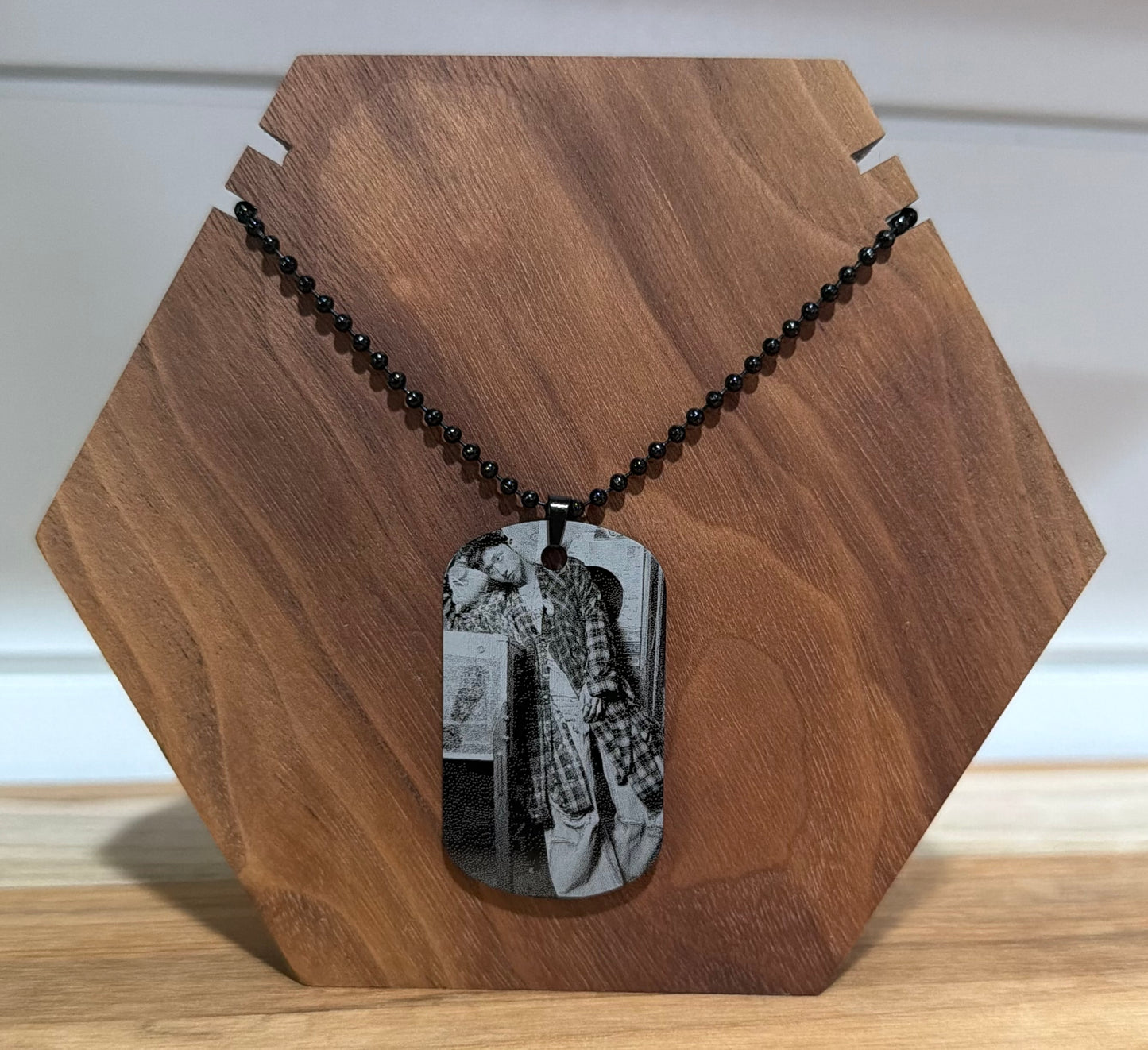 JIUNG Necklace 3