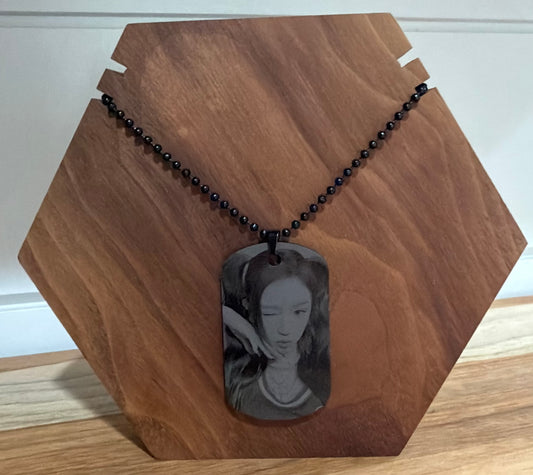 PHARITA Necklace 2