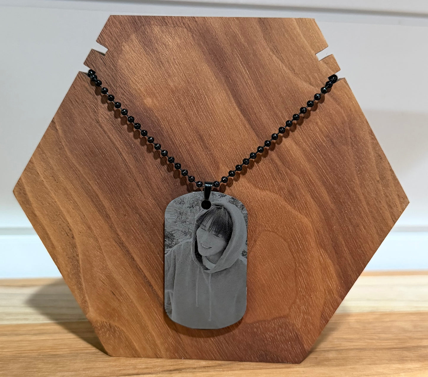 JONGHO Necklace 1