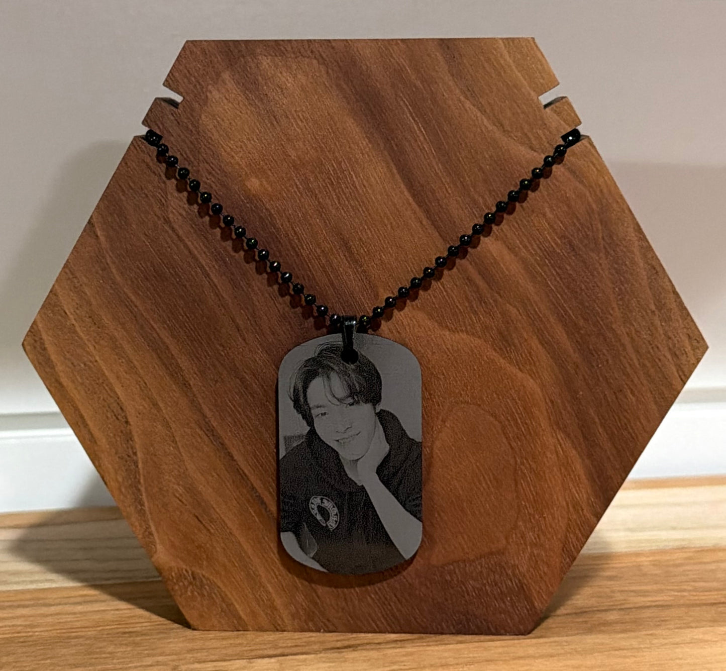 JAKE Necklace 1