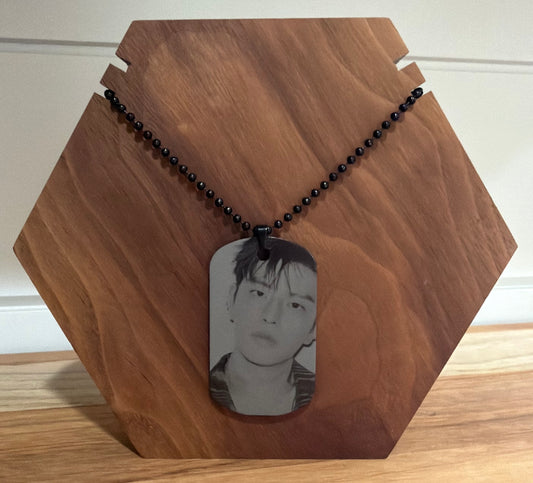 SEUNGMIN Necklace 3