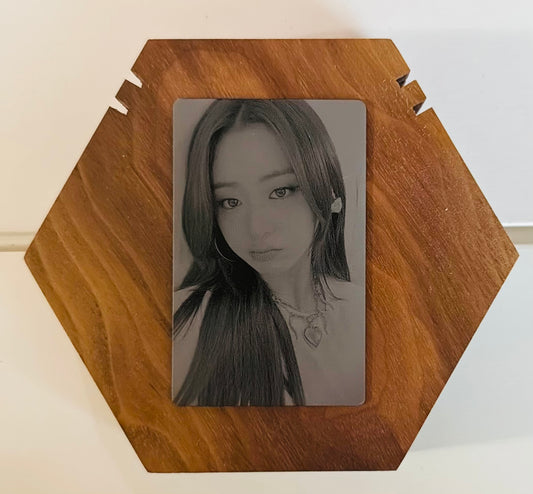 YUNJIN-Forever PC 6