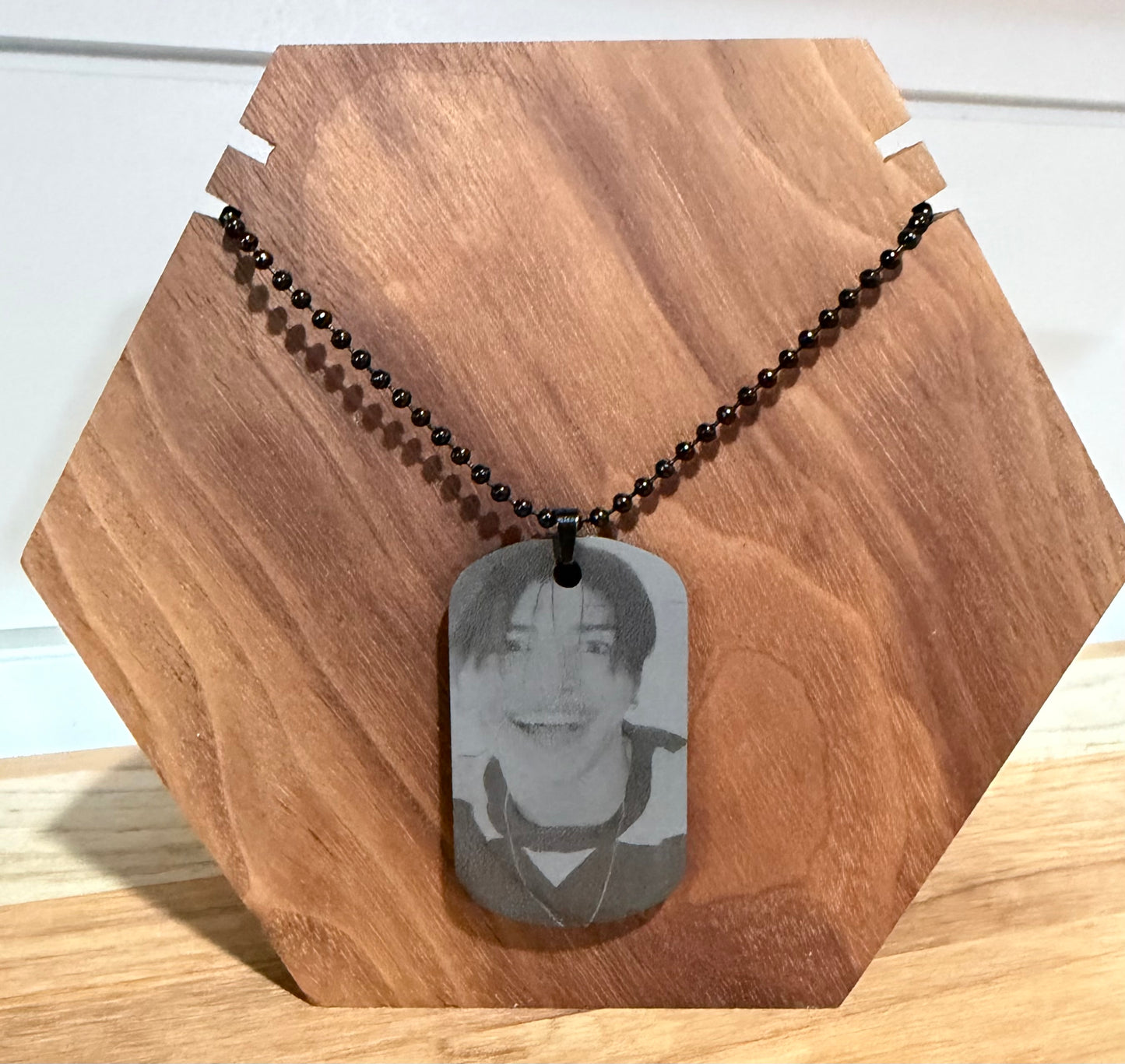 MAKI Necklace 3