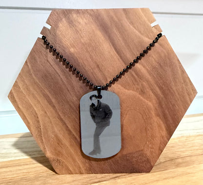SUNGHOON Necklace 3