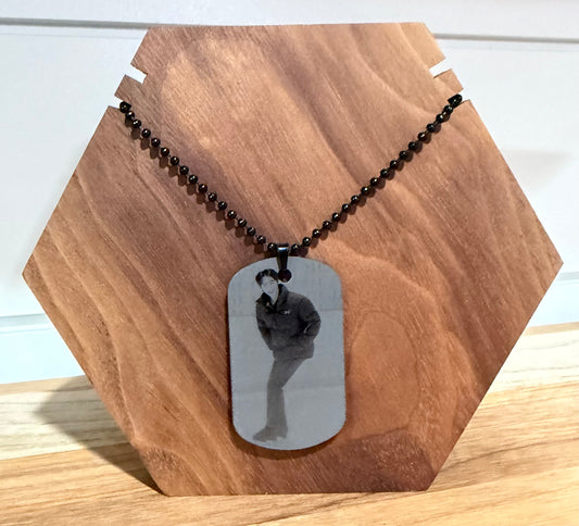 SUNGHOON Necklace 3