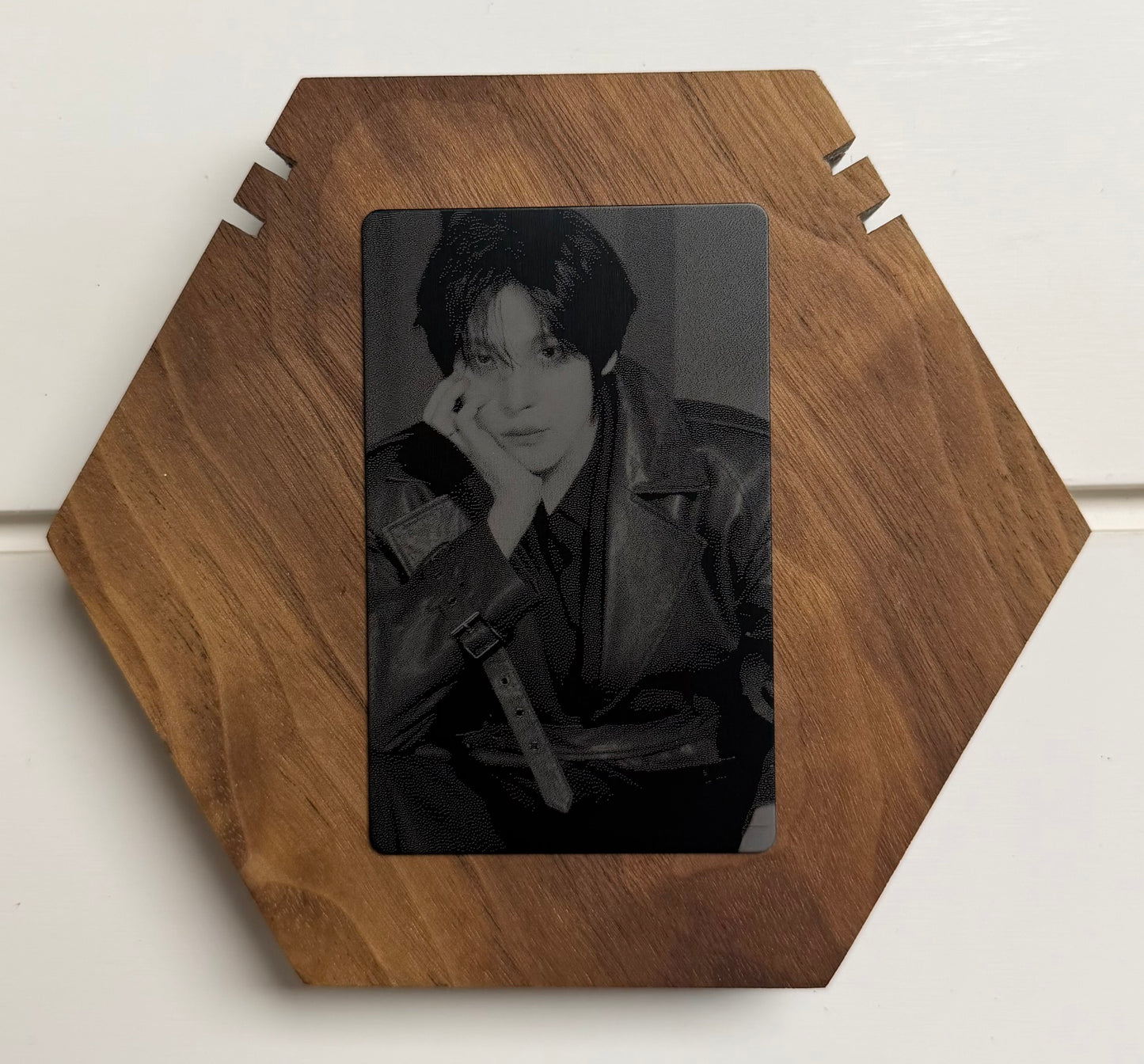 YUNHO-Forever PC 5