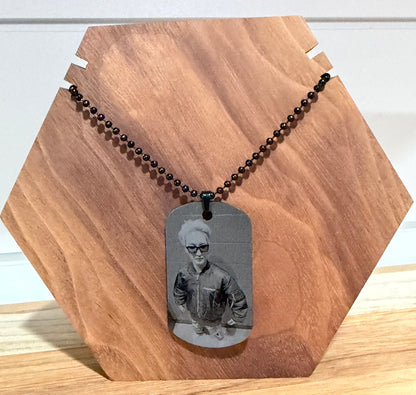 SEONGHWA Necklace 2