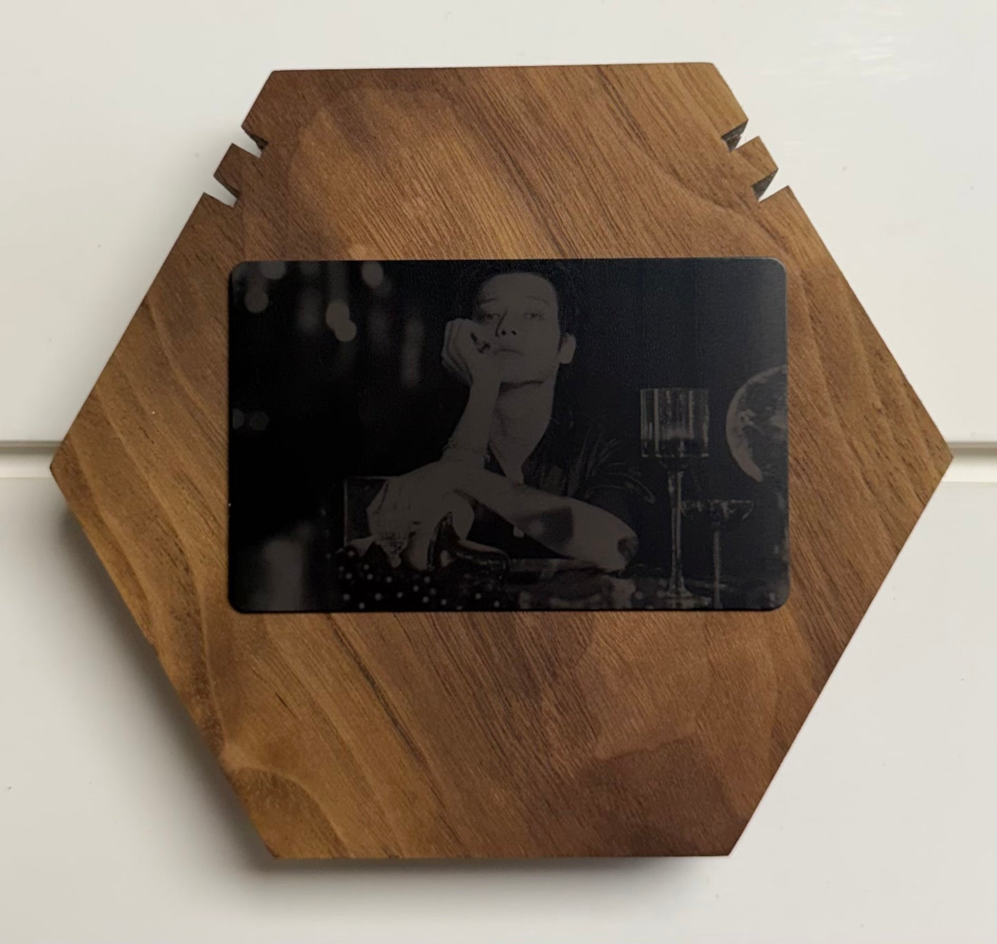 WOOYOUNG-Forever PC 5