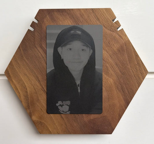 BANG CHAN Forever PC 2