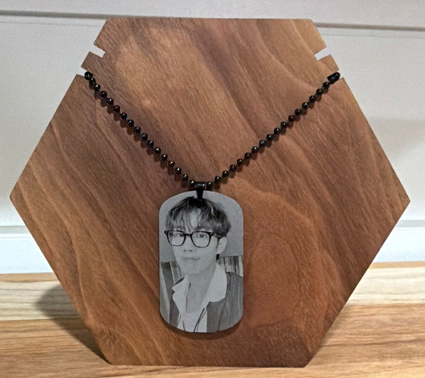 INTAK Necklace 1