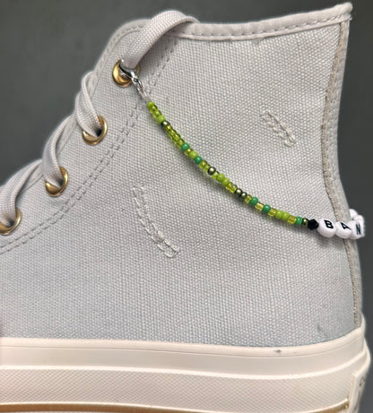 BangChan Shoe Charm