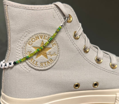 BangChan Shoe Charm
