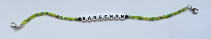 BangChan Shoe Charm