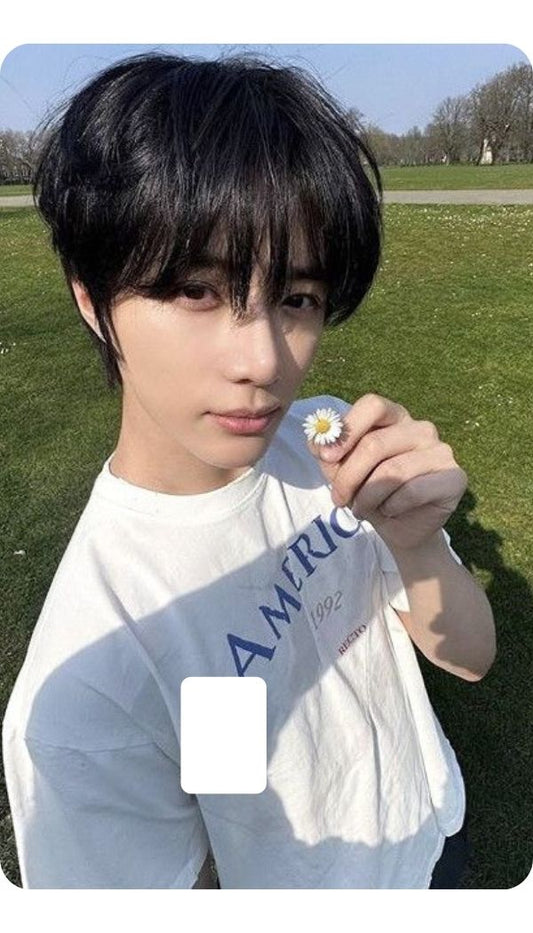 Beomgyu-Card Sticker 6